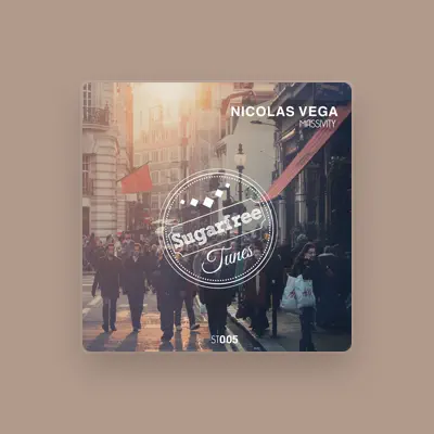Listen to Nicolás Vega, watch music videos, read bio, see tour dates & more!