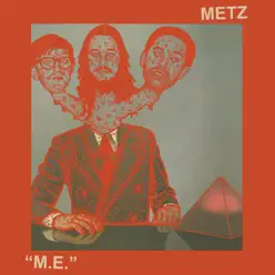 M.E. - Single - METZ M.E. - Single - METZ