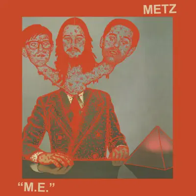 M.E. - Single - METZ