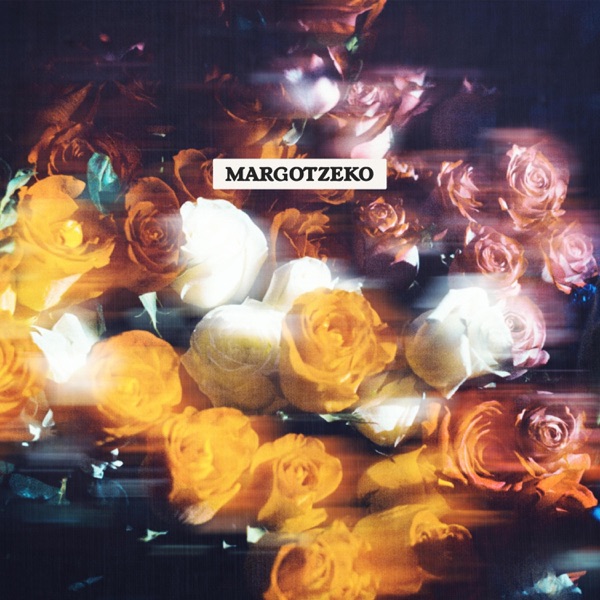 Margotzeko - EP artwork