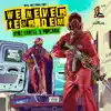 Stream & download We Never Fear Dem (From GTA 5) - Single
