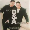David y Abraham - Dios Corrio