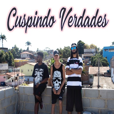 Cuspindo Verdades - Single