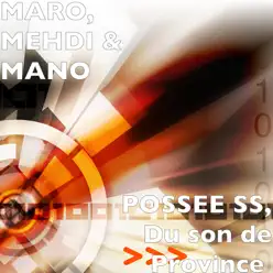 POSSEE SS, Du son de Province - Single - Mehdi POSSEE SS, Du son de Province - Single - Mehdi