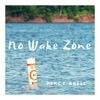 No Wake Zone - Single