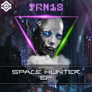 Space Hunter - EP