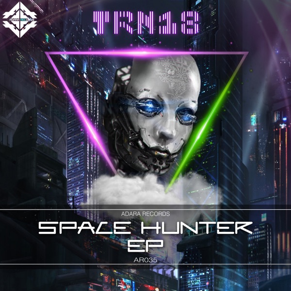Space Hunter - EP