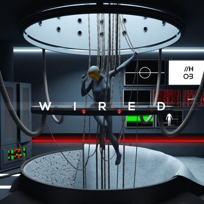 Wired - Single