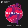 Tick Tick Boom - Single