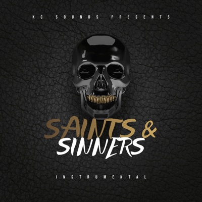 Saints & Sinners (Instrumental) - Single
