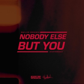Nobody Else but You Heartbreaka