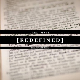 Redefined Jake Mack