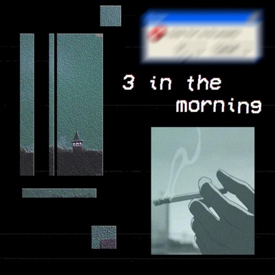 3 in the Morning (feat. Dhan) - Single