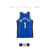 McGrady - Single - Official AB