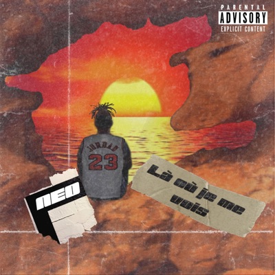 Là où je me vois - Single