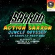 Action Saxxon Jungle Odyssey LP Sampler Pt 1 EP