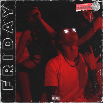 Friday - Single