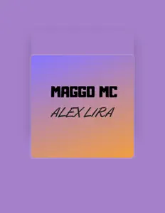 Listen to Maggo MC, watch music videos, read bio, see tour dates & more!