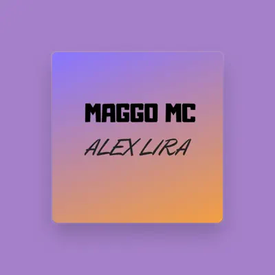 Listen to Maggo MC, watch music videos, read bio, see tour dates & more!