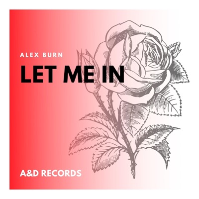 Let Me In - Single