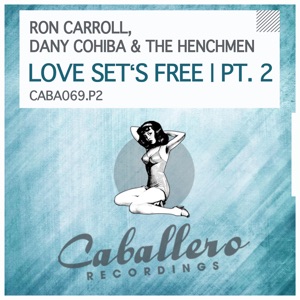 Love Set's Free, Pt. 2 - Single