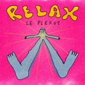 Relax le plexus artwork