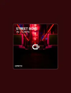 聆聽 Street Boys、觀看音樂影片、閱讀小傳、查看巡演日期等！