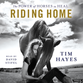 Riding Home