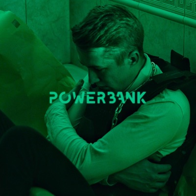 Powerbank (Frank X Zebra) - Single