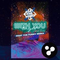With You Tonight (feat. Loé) [Goat The Funky Remix] - Single - Edgar sound
