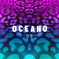 Oceano - Single - Iza Sabino