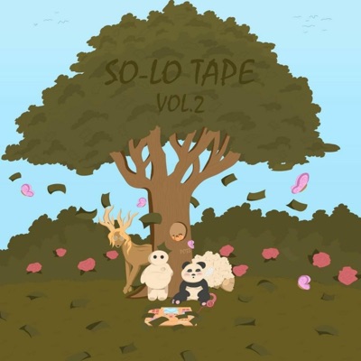 So-Lo Tape, Vol. 2