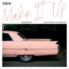 Make It Up (feat. Keybeaux) - Single