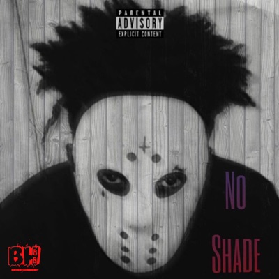 No Shade - EP
