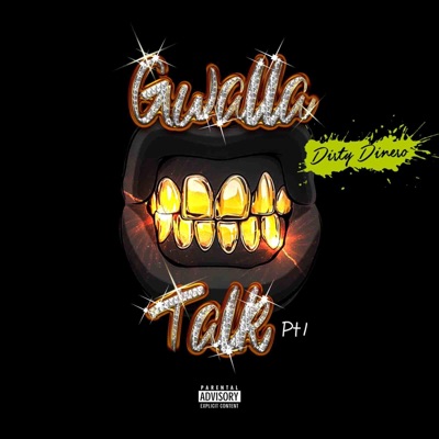 Gwalla Talk Pt1 - Single