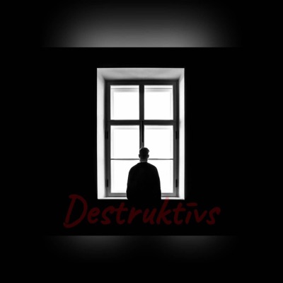 Destruktīvs (feat. ELEMENTS & Alise) - Single
