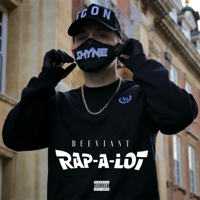 Rap a Lot - Single