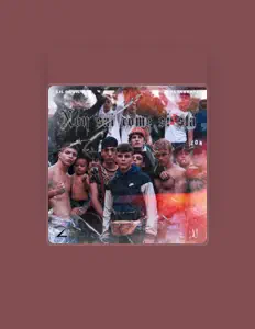 收听 Lil Devil、观看音乐视频、阅读小传、查看巡演日期等 ！