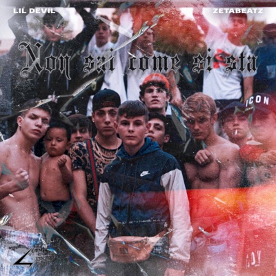 Non Sai Come Si Sta - Single