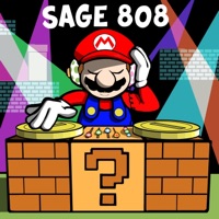 Wiimix - Single - Sage 808