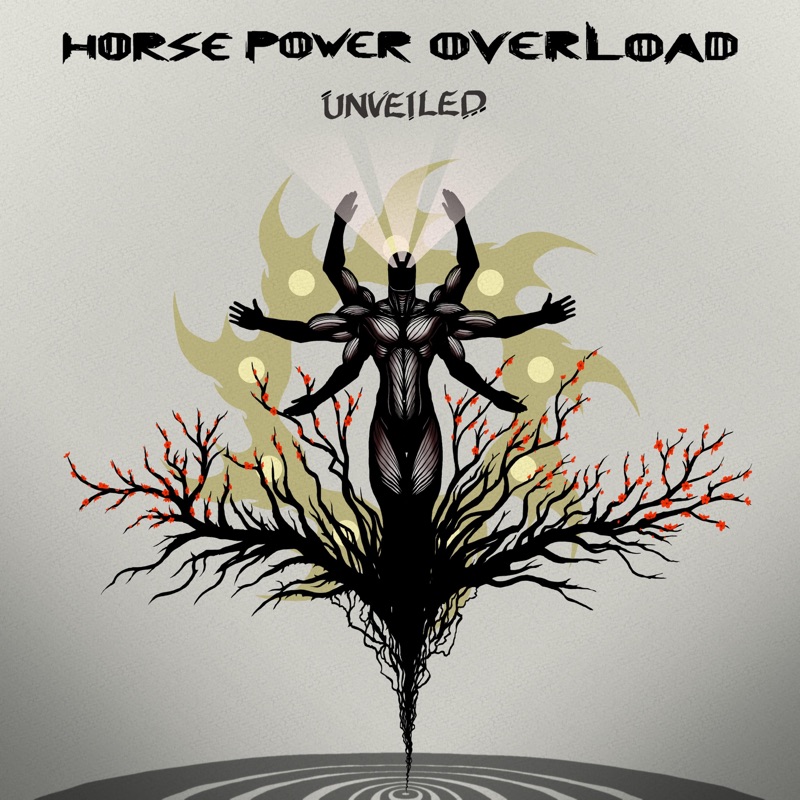 Unveiled