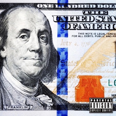 Blue Stripes - Single