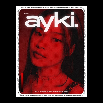 Ayki (Con) - Single
