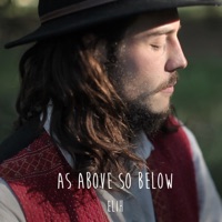 As Above So Below - Single - ELIH
