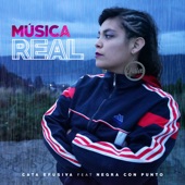 Música Real (Edición Especial) (feat. Negra con punto & Franco Maldonado) artwork