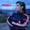 Música Real (Edición Especial) (feat. Negra con punto & Franco Maldonado) artwork
