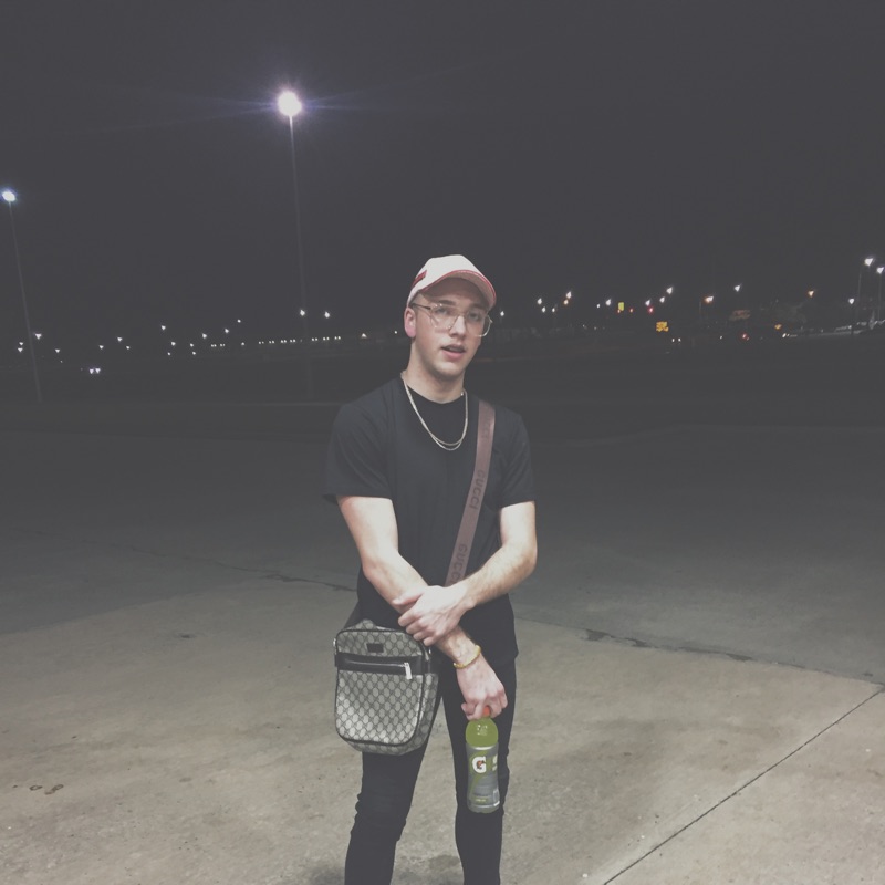 Yung Bread$tick