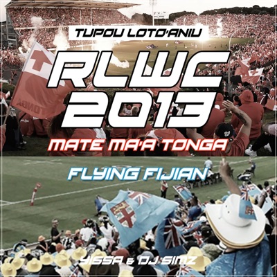 Rlwc 2013 - Single