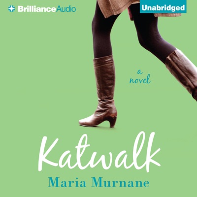 Katwalk (Unabridged)