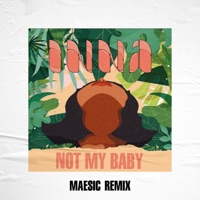 Not My Baby